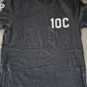 Pearl Jam 10 Club Shirt 2019